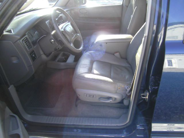 2001 Dodge Durango Ram 3500 Diesel 2-WD