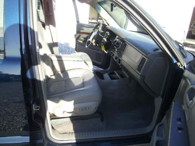 2001 Dodge Durango Ram 3500 Diesel 2-WD
