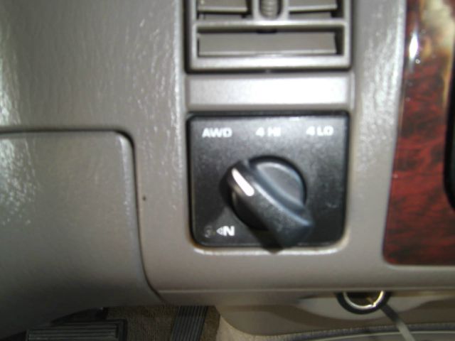 2001 Dodge Durango Ram 3500 Diesel 2-WD