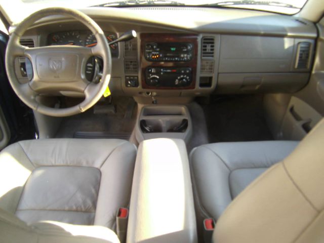 2001 Dodge Durango Ram 3500 Diesel 2-WD