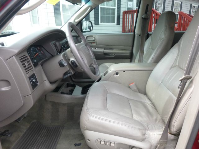 2001 Dodge Durango Wagon SE