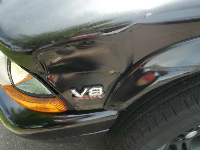 2001 Dodge Durango Ram 3500 Diesel 2-WD