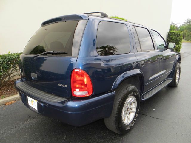 2001 Dodge Durango Ram 3500 Diesel 2-WD