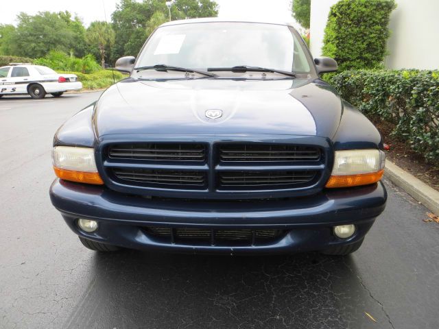 2001 Dodge Durango Ram 3500 Diesel 2-WD