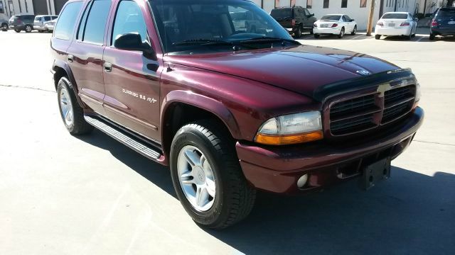 2001 Dodge Durango Ram 3500 Diesel 2-WD