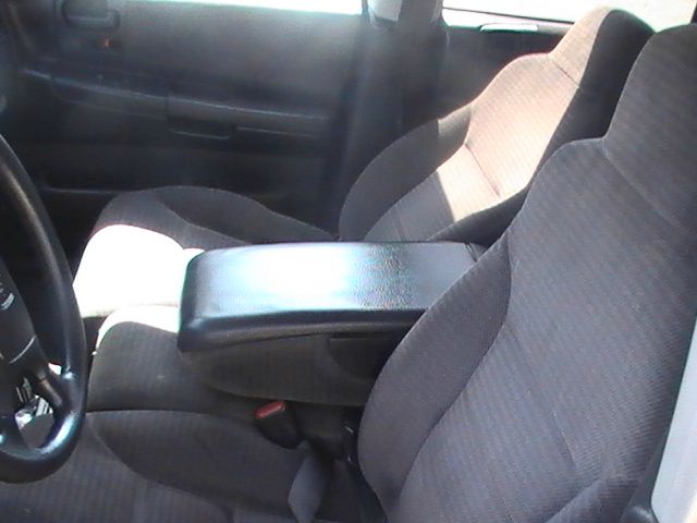 2001 Dodge Durango 4wd