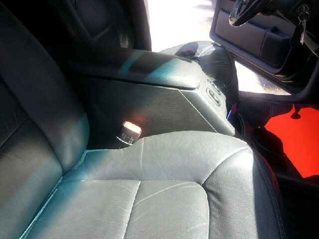 2001 Dodge Durango 4wd