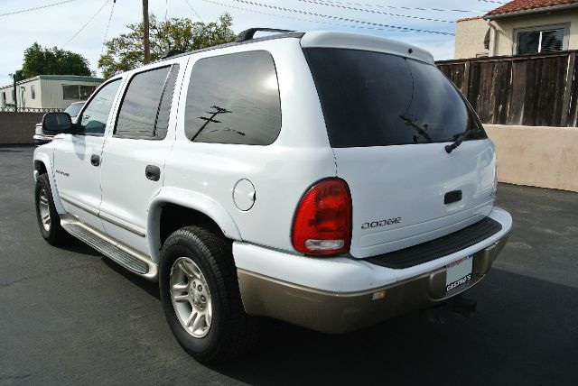 2001 Dodge Durango Ram 3500 Diesel 2-WD