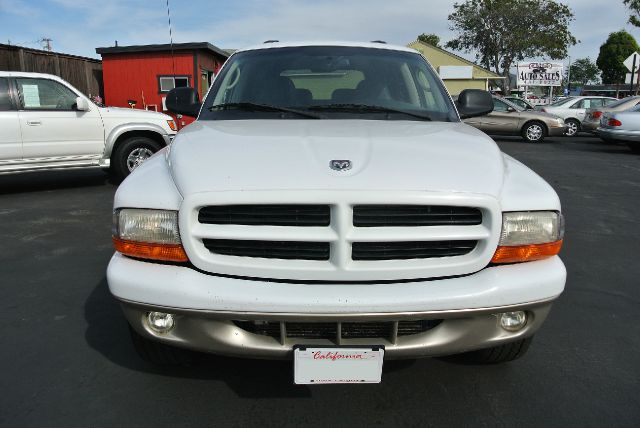 2001 Dodge Durango Ram 3500 Diesel 2-WD