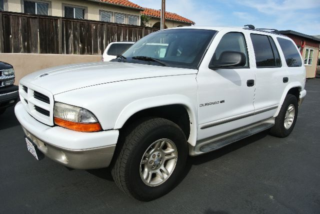 2001 Dodge Durango Ram 3500 Diesel 2-WD