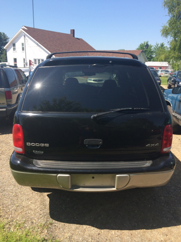 2001 Dodge Durango SLT