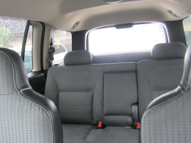 2002 Dodge Durango 4dr Sdn S Auto