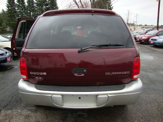 2002 Dodge Durango 131852