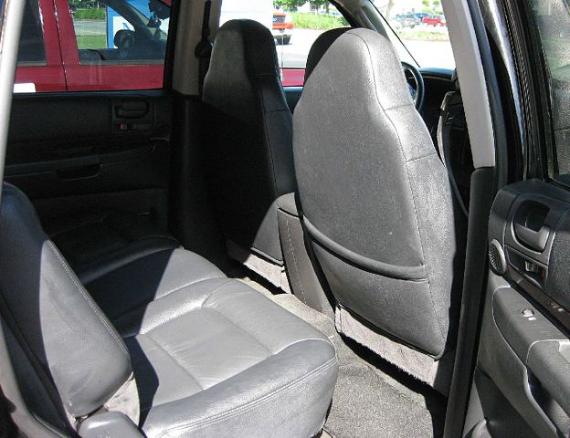 2002 Dodge Durango 131852