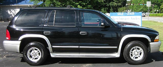 2002 Dodge Durango 131852