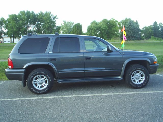 2002 Dodge Durango G CP