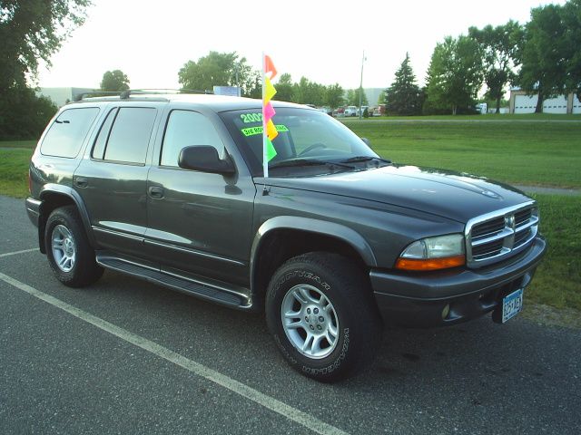 2002 Dodge Durango G CP