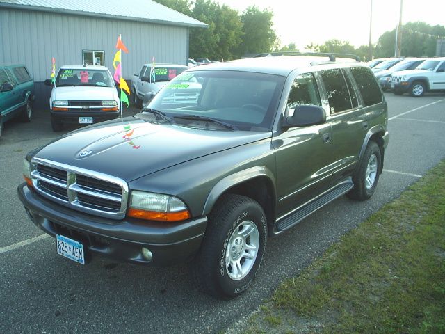 2002 Dodge Durango G CP