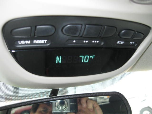 2002 Dodge Durango 131852