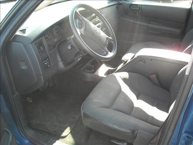 2002 Dodge Durango GSX