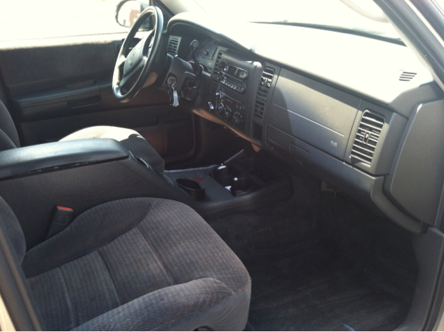 2002 Dodge Durango Wagon SE