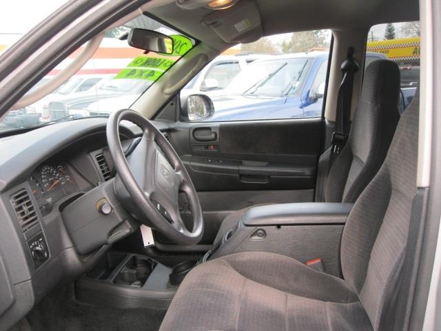 2002 Dodge Durango SLT