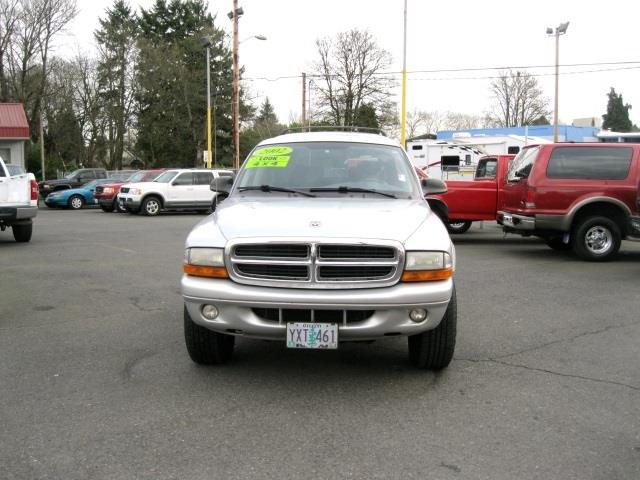 2002 Dodge Durango SLT
