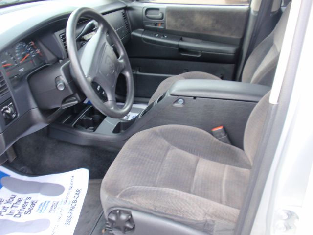 2002 Dodge Durango Wagon SE