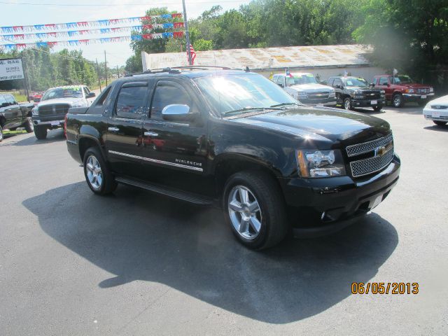 2002 Dodge Durango Super