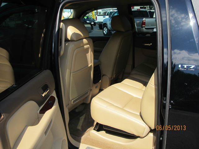 2002 Dodge Durango Super