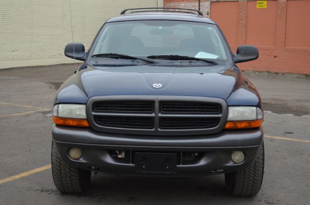 2002 Dodge Durango GSX