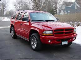 2002 Dodge Durango Unknown