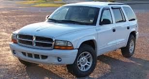 2002 Dodge Durango Unknown