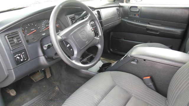 2002 Dodge Durango Elk Conversion Van