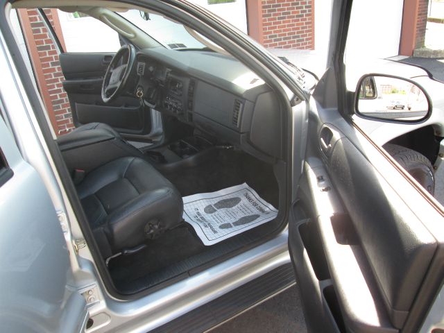 2002 Dodge Durango Wagon SE