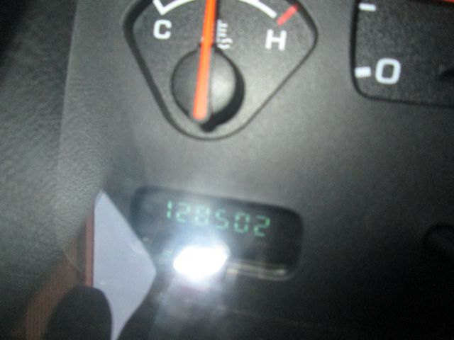 2002 Dodge Durango Wagon SE