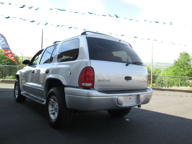 2002 Dodge Durango Wagon SE