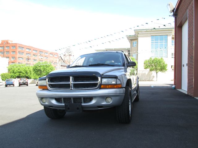 2002 Dodge Durango Wagon SE
