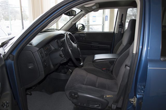 2002 Dodge Durango Wagon SE