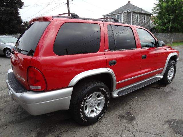 2002 Dodge Durango 131852