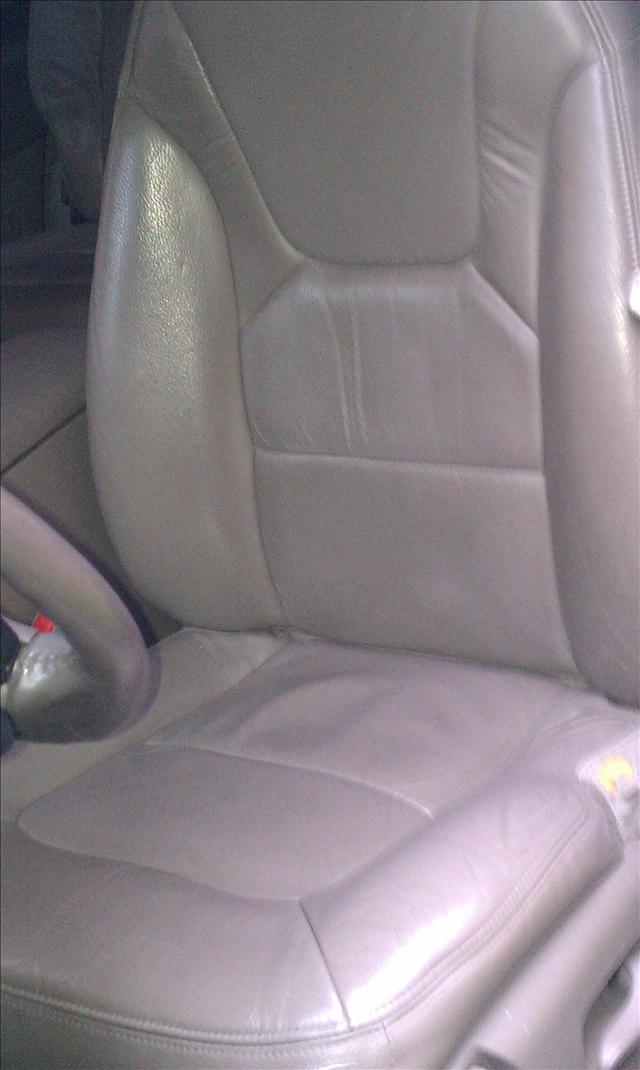 2002 Dodge Durango SLT