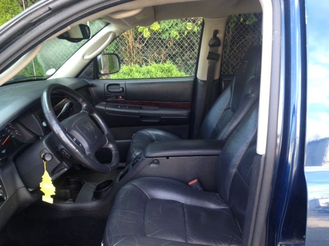 2002 Dodge Durango 131852