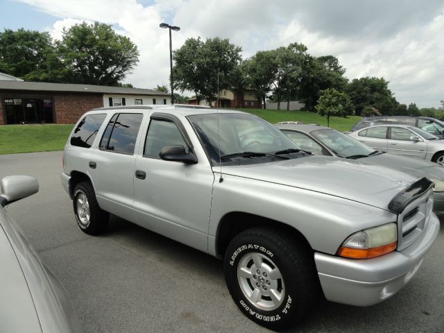 2002 Dodge Durango Extended Cab V8 LT W/1lt