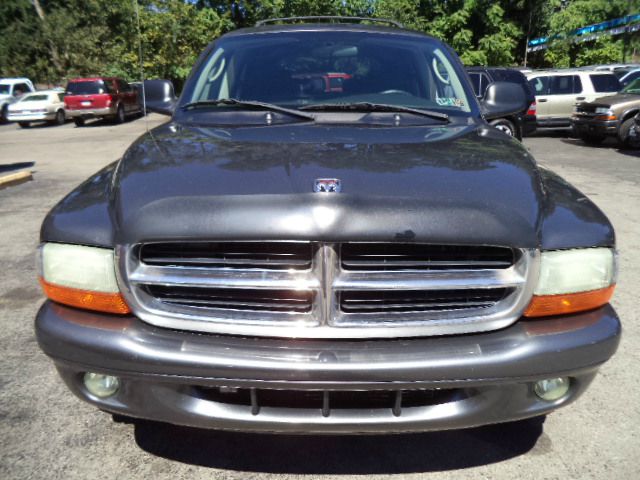 2002 Dodge Durango Wagon SE