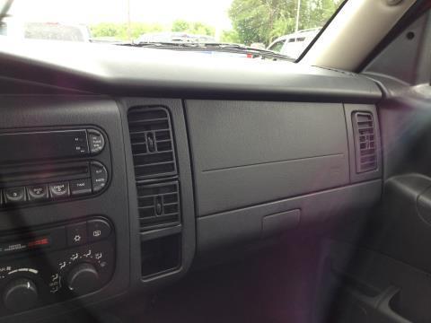 2002 Dodge Durango SLT