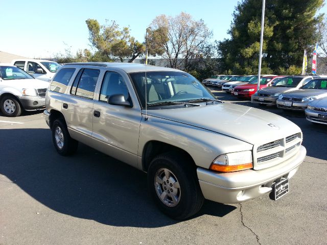 2002 Dodge Durango Extended Cab V8 LT W/1lt