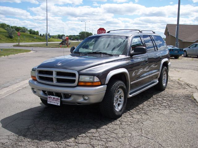 2002 Dodge Durango 131852
