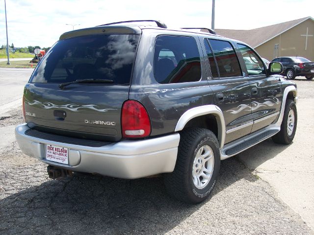 2002 Dodge Durango 131852