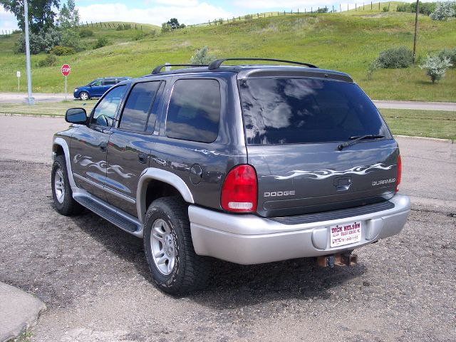 2002 Dodge Durango 131852