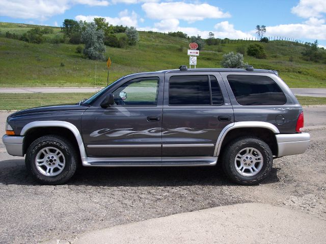 2002 Dodge Durango 131852